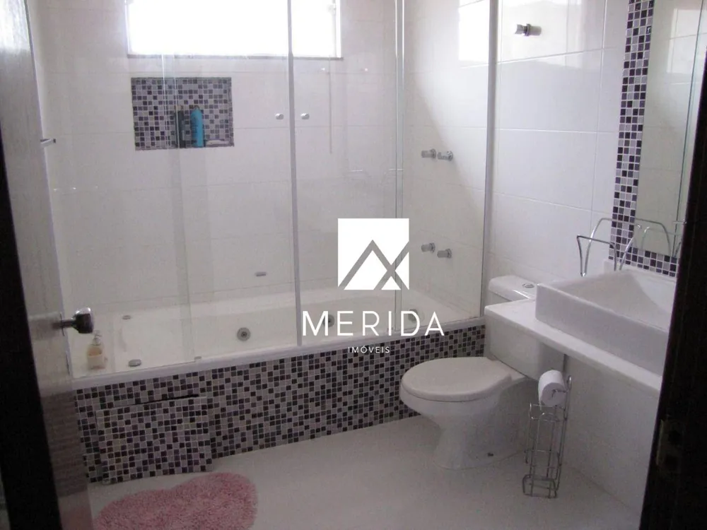 Sobrado, 4 quartos, 295 m² - Foto 9