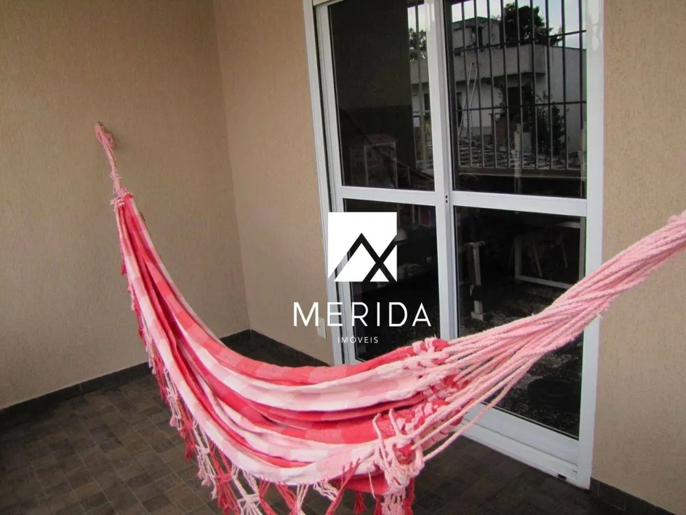 Sobrado, 4 quartos, 295 m² - Foto 7