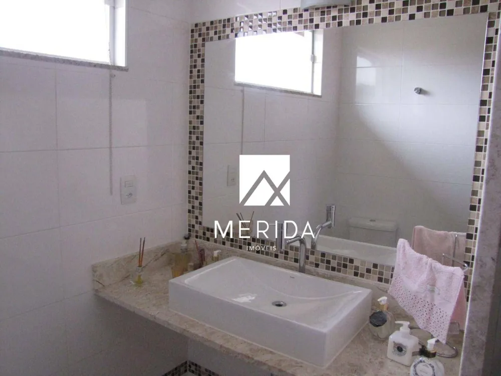 Sobrado, 4 quartos, 295 m² - Foto 3