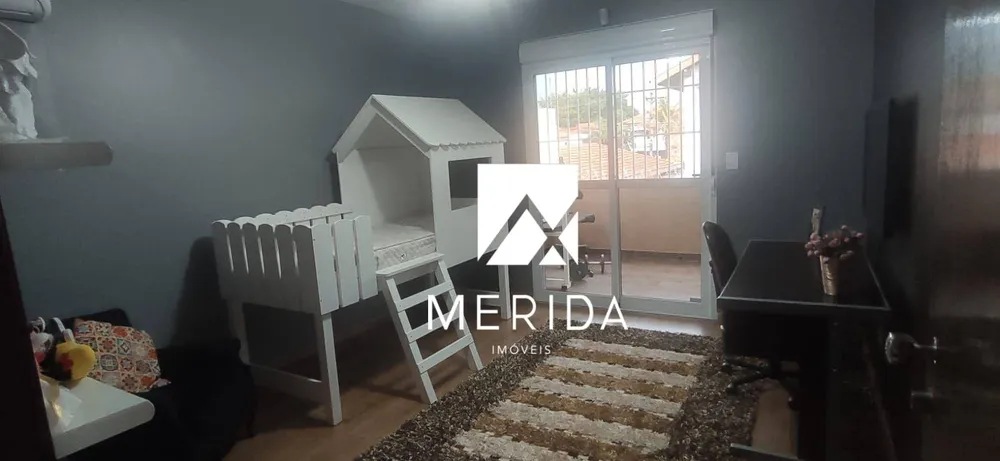 Sobrado, 4 quartos, 295 m² - Foto 10