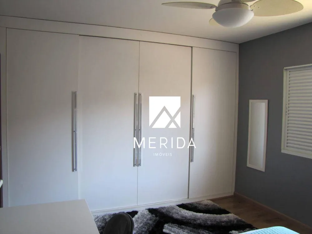 Sobrado, 4 quartos, 295 m² - Foto 12