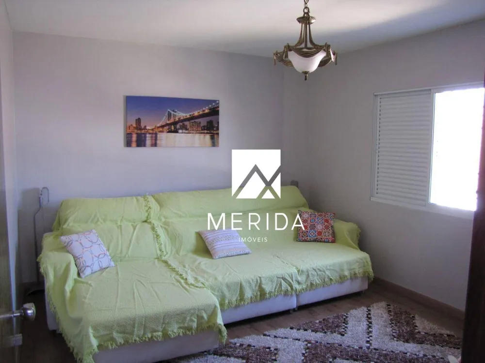 Sobrado, 4 quartos, 295 m² - Foto 5