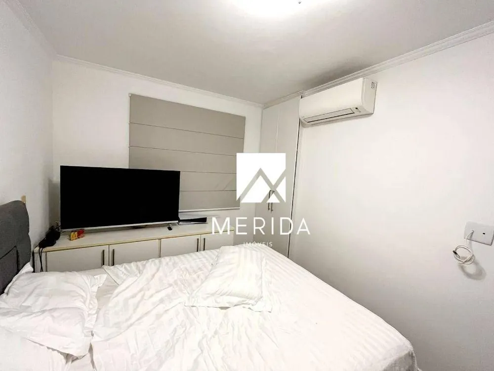 Apartamento, 1 quarto, 57 m² - Foto 3