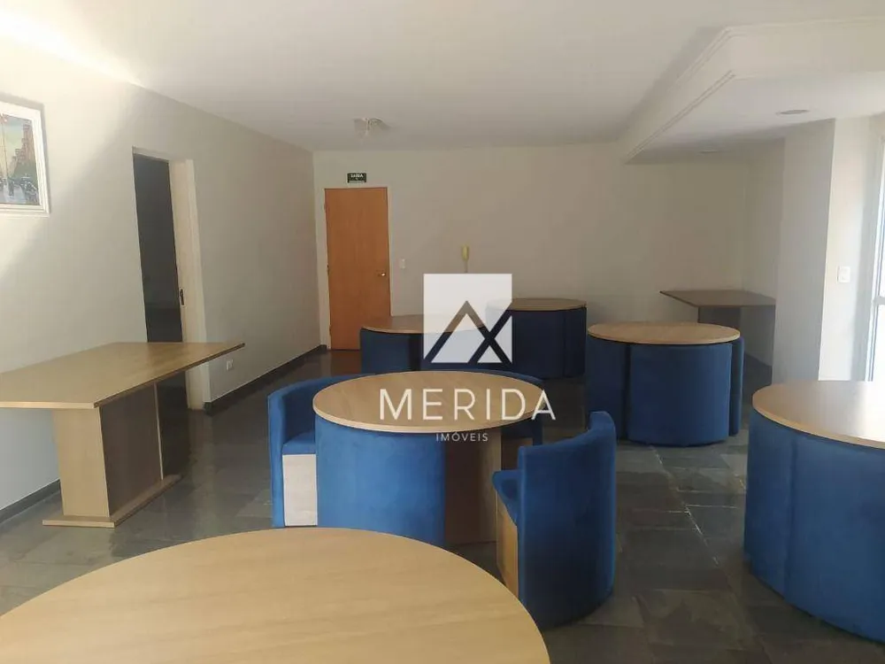 Apartamento, 1 quarto, 57 m² - Foto 8