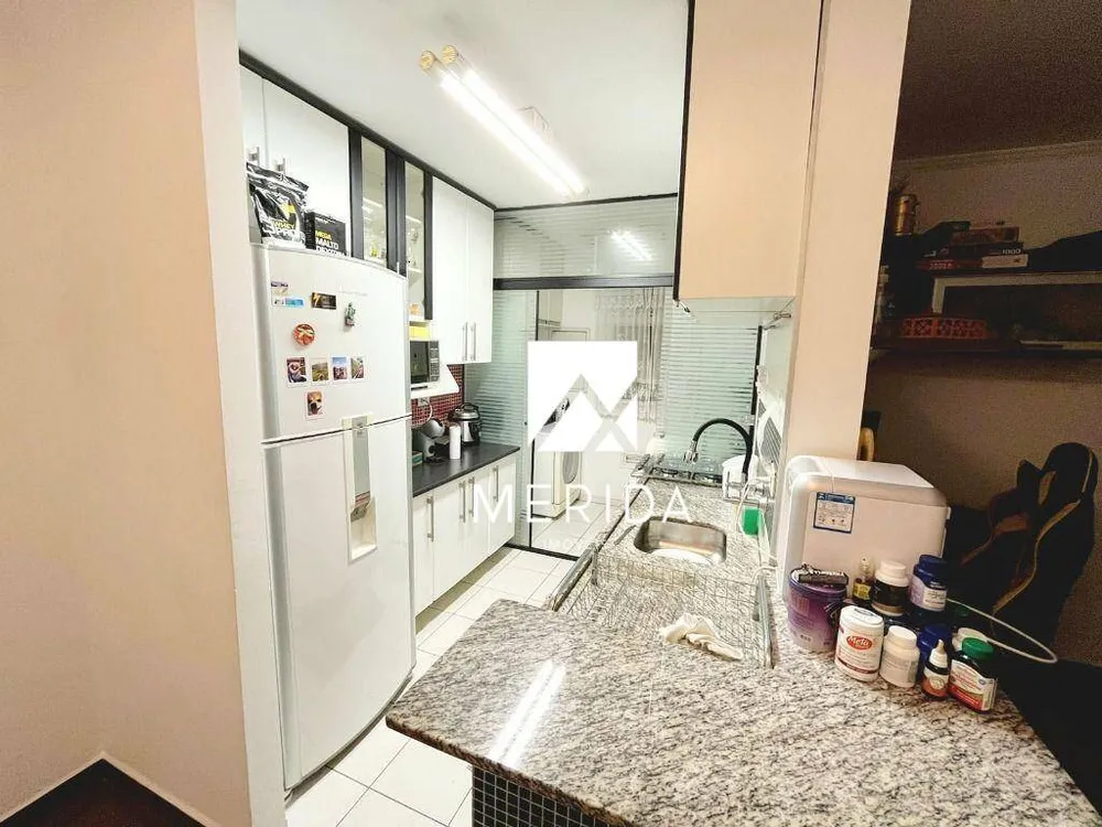 Apartamento, 1 quarto, 57 m² - Foto 2