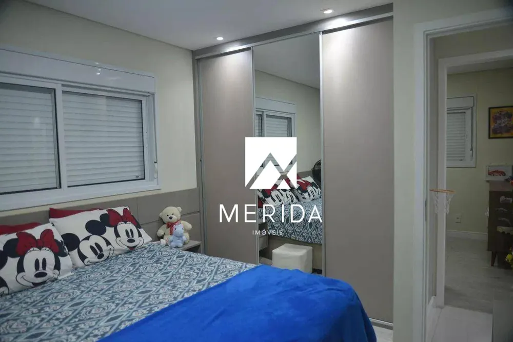Apartamento, 2 quartos, 75 m² - Foto 9