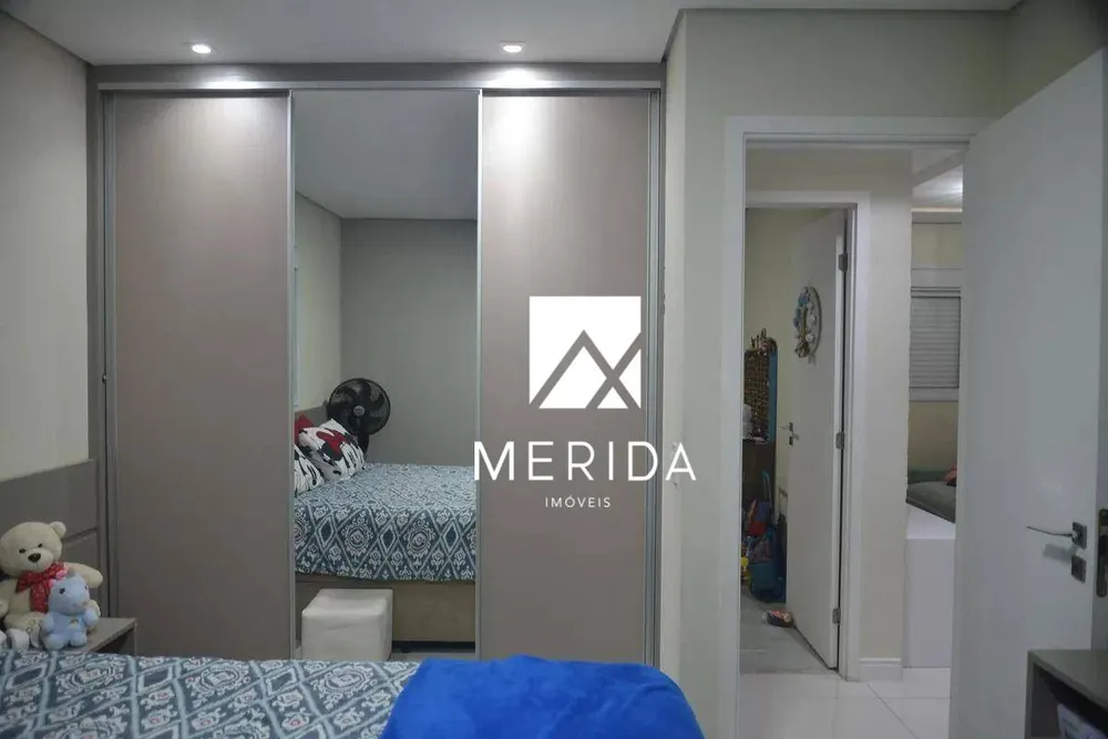 Apartamento, 2 quartos, 75 m² - Foto 10