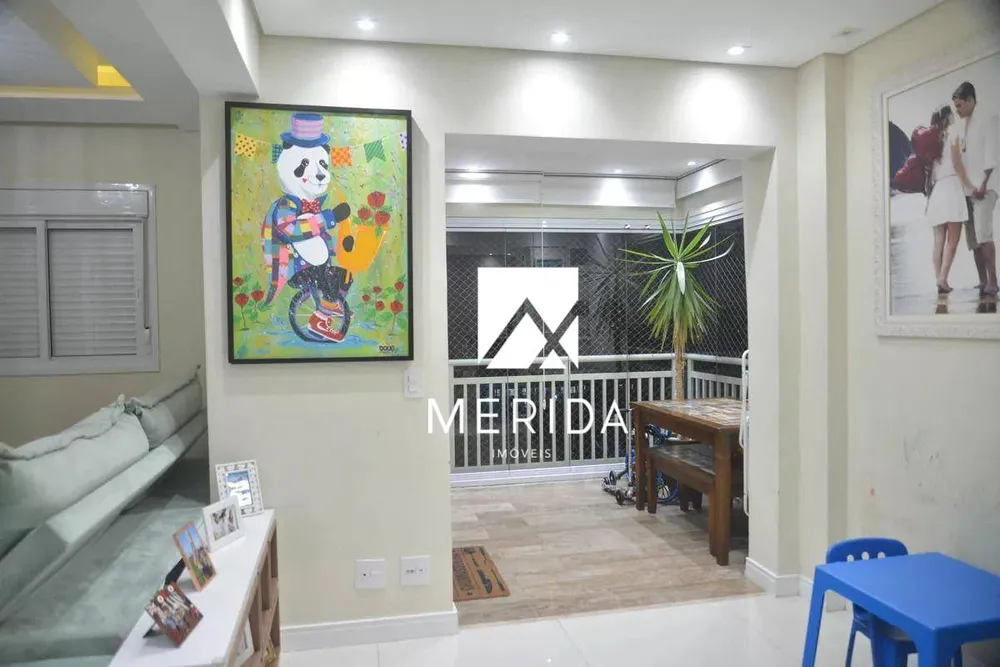 Apartamento, 2 quartos, 75 m² - Foto 6