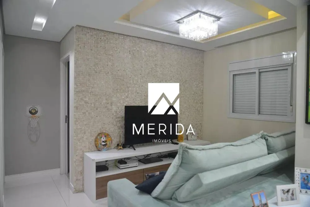 Apartamento, 2 quartos, 75 m² - Foto 2
