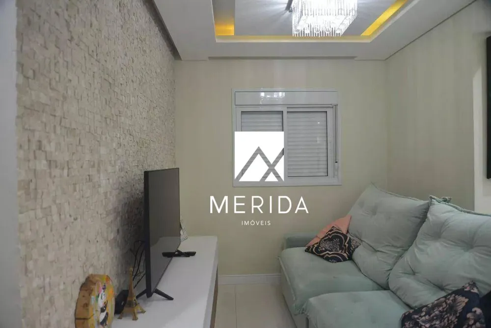 Apartamento, 2 quartos, 75 m² - Foto 3