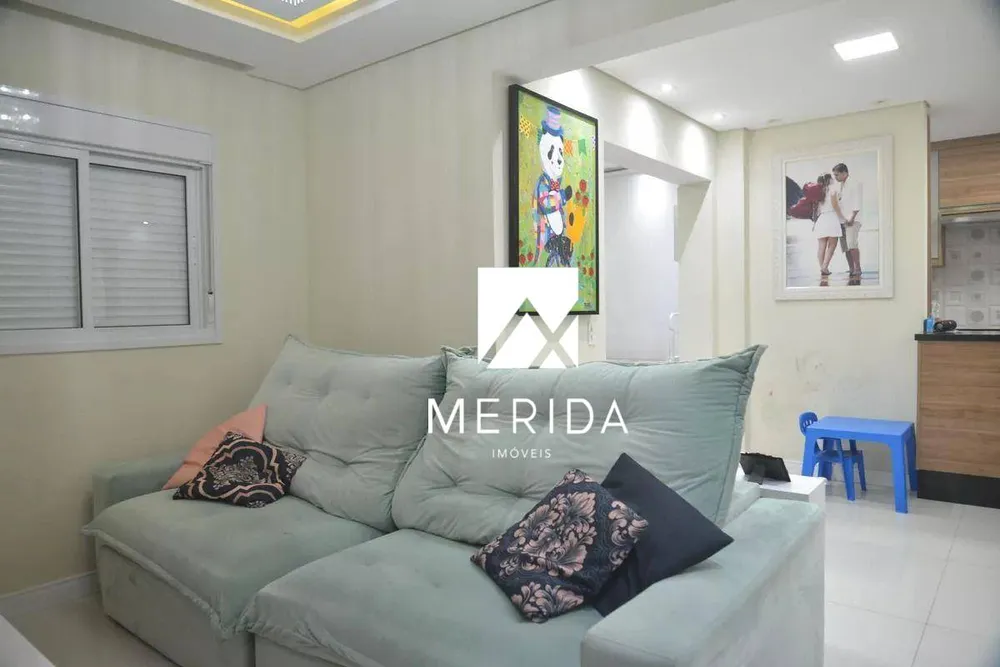 Apartamento, 2 quartos, 75 m² - Foto 4