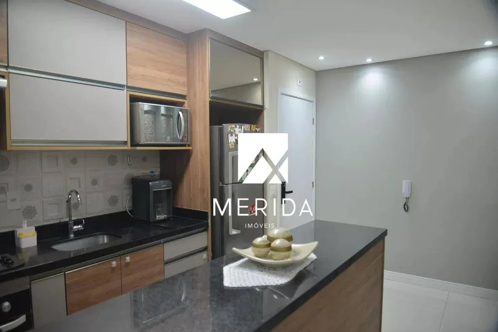 Apartamento, 2 quartos, 75 m² - Foto 7