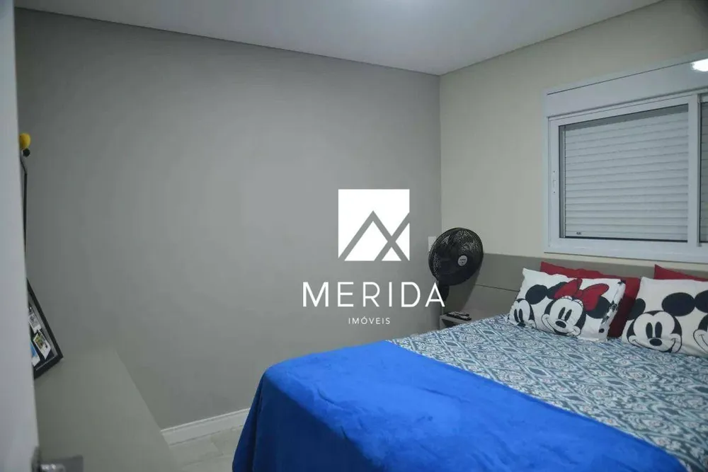 Apartamento, 2 quartos, 75 m² - Foto 8
