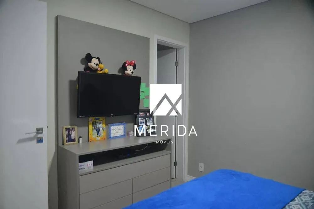 Apartamento, 2 quartos, 75 m² - Foto 11