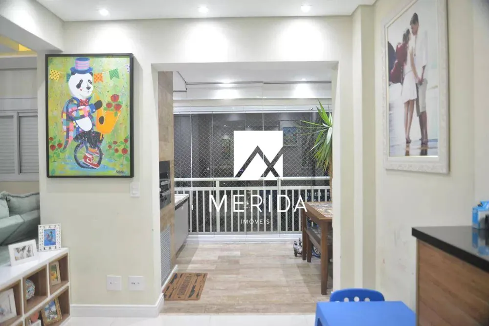 Apartamento, 2 quartos, 75 m² - Foto 5