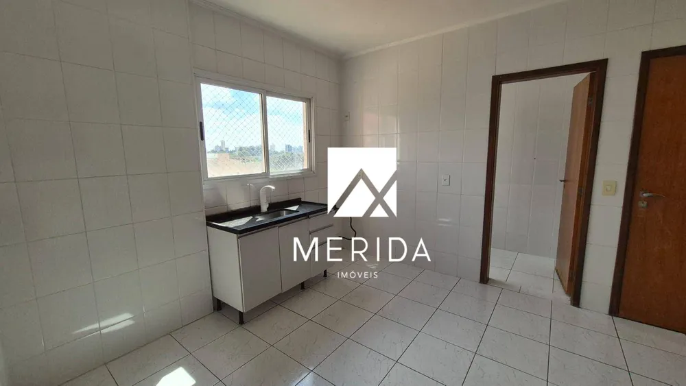 Apartamento, 3 quartos, 87 m² - Foto 3