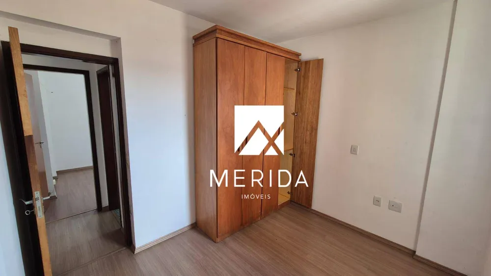 Apartamento, 3 quartos, 87 m² - Foto 5