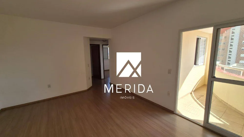 Apartamento, 3 quartos, 87 m² - Foto 1