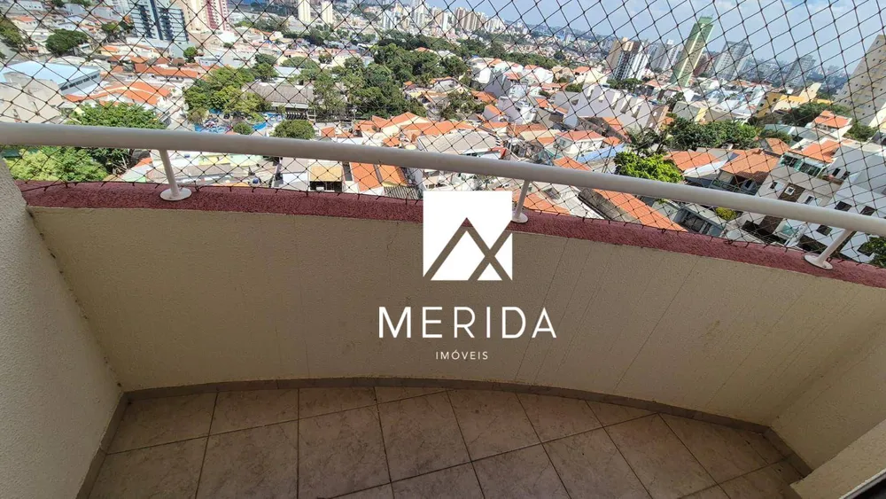 Apartamento, 3 quartos, 87 m² - Foto 6