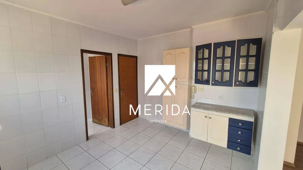 Apartamento, 3 quartos, 87 m² - Foto 2