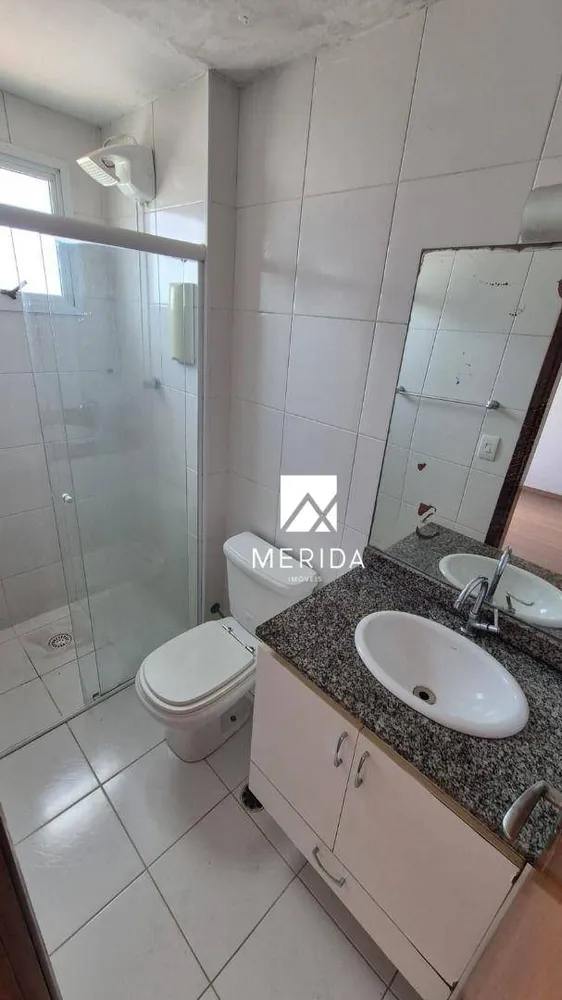 Apartamento, 3 quartos, 87 m² - Foto 7