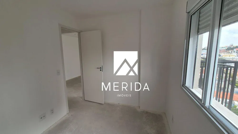 Apartamento, 2 quartos, 46 m² - Foto 5
