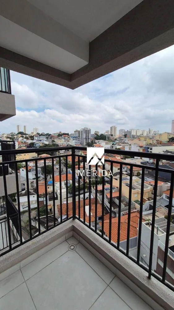 Apartamento, 2 quartos, 46 m² - Foto 2