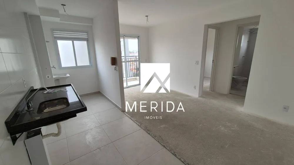 Apartamento, 2 quartos, 46 m² - Foto 7