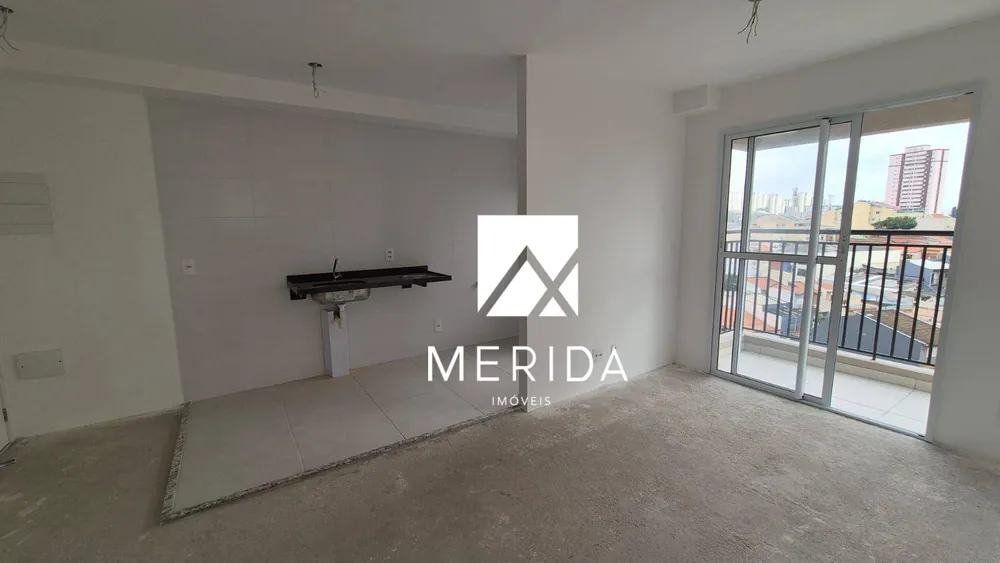 Apartamento, 2 quartos, 46 m² - Foto 4