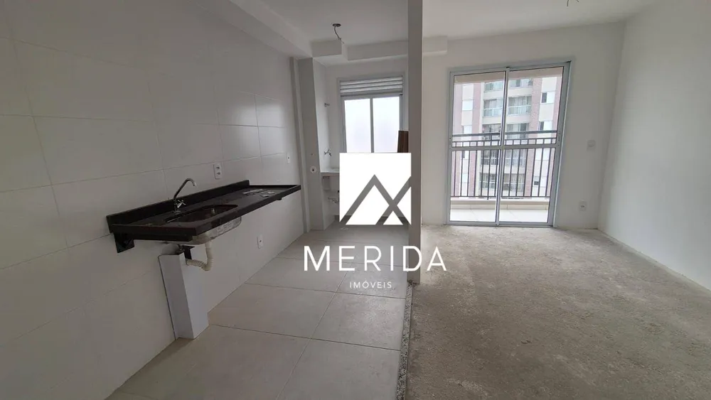 Apartamento, 2 quartos, 46 m² - Foto 8