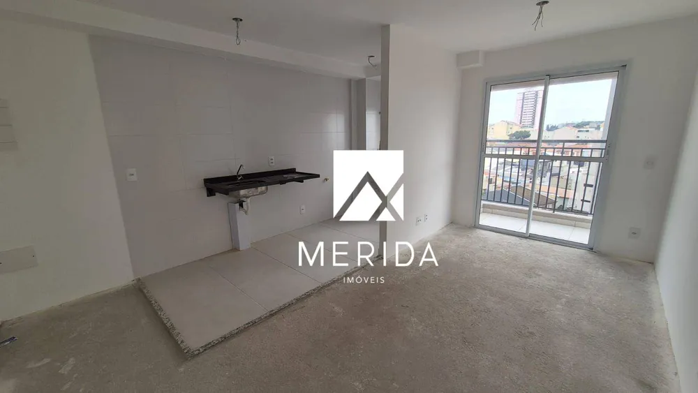 Apartamento, 2 quartos, 46 m² - Foto 4