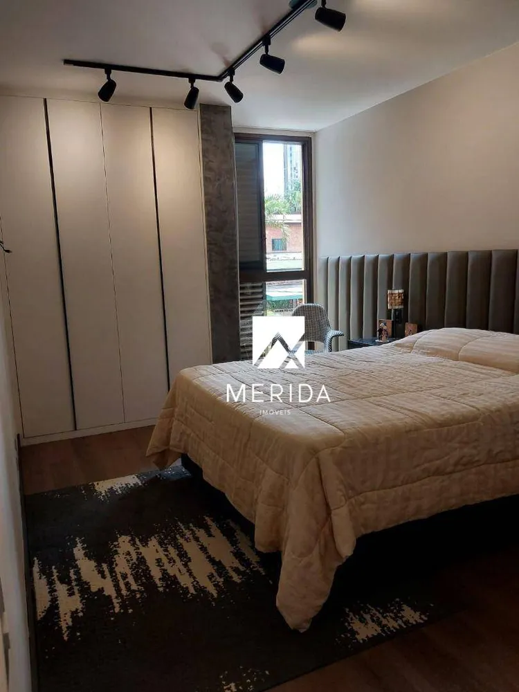 Apartamento, 3 quartos, 125 m² - Foto 7