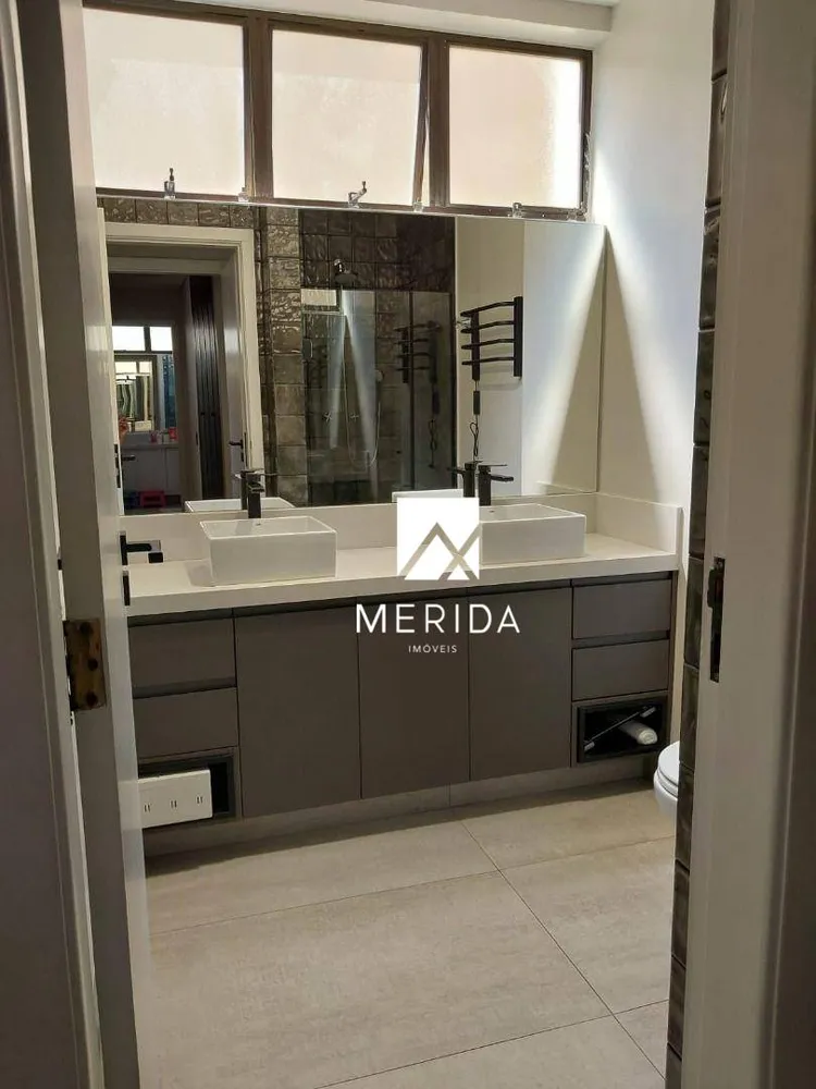 Apartamento, 3 quartos, 125 m² - Foto 12