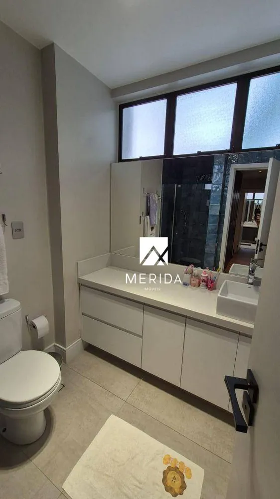Apartamento, 3 quartos, 125 m² - Foto 11