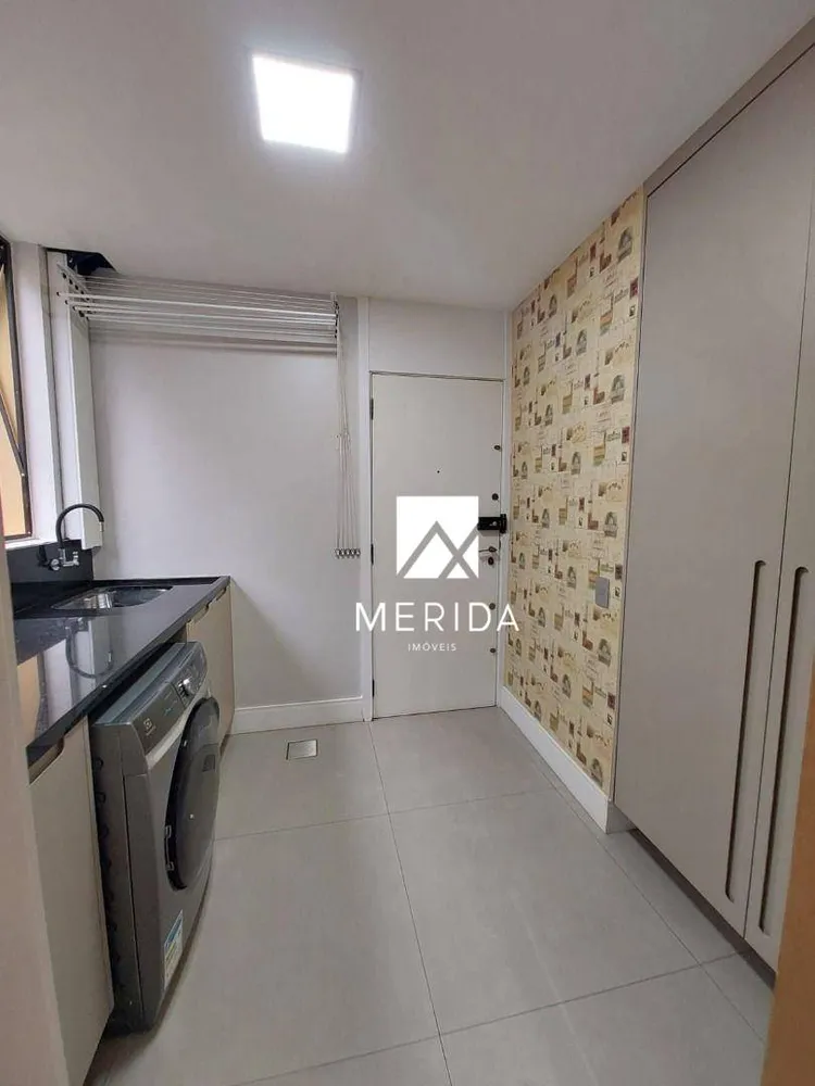 Apartamento, 3 quartos, 125 m² - Foto 3