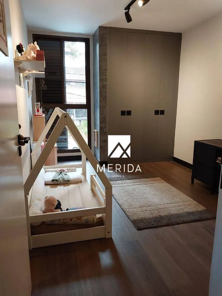 Apartamento, 3 quartos, 125 m² - Foto 9