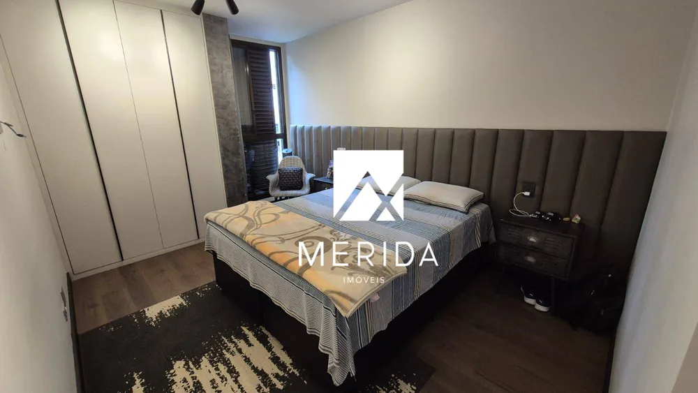 Apartamento, 3 quartos, 125 m² - Foto 6