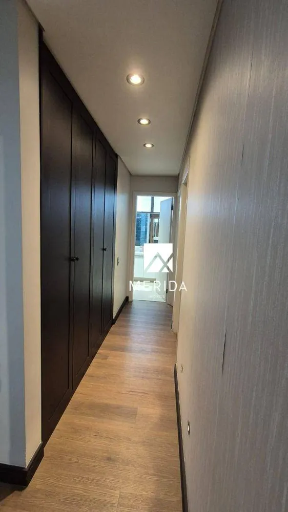 Apartamento, 3 quartos, 125 m² - Foto 5
