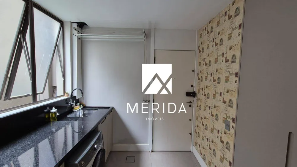 Apartamento, 3 quartos, 125 m² - Foto 4