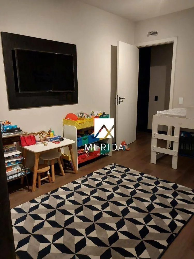 Apartamento, 3 quartos, 125 m² - Foto 10