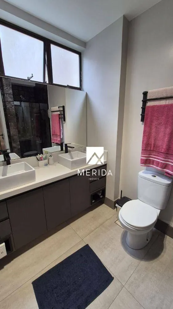 Apartamento, 3 quartos, 125 m² - Foto 8
