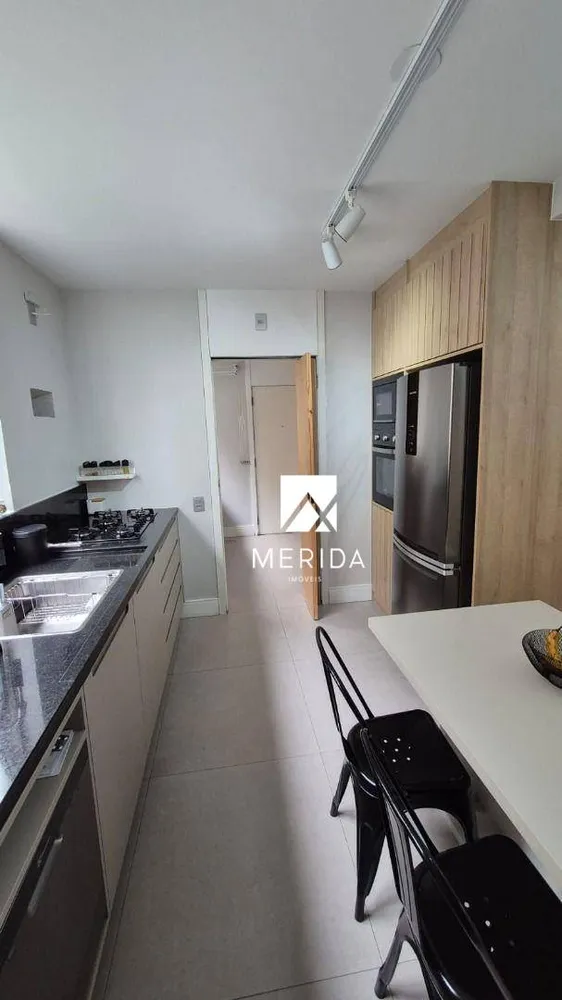 Apartamento, 3 quartos, 125 m² - Foto 2