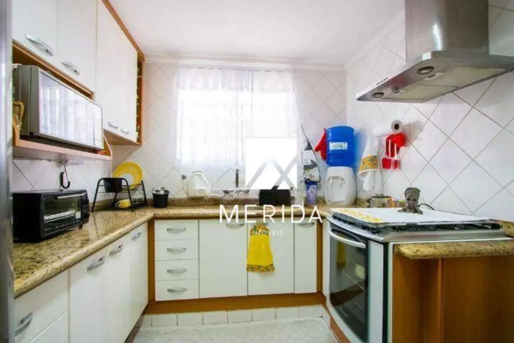 Sobrado, 3 quartos, 230 m² - Foto 3