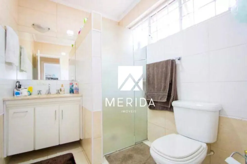 Sobrado, 3 quartos, 230 m² - Foto 1