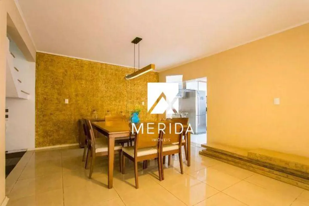 Sobrado, 3 quartos, 230 m² - Foto 4