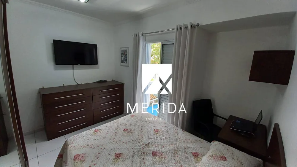 Apartamento, 2 quartos, 56 m² - Foto 6