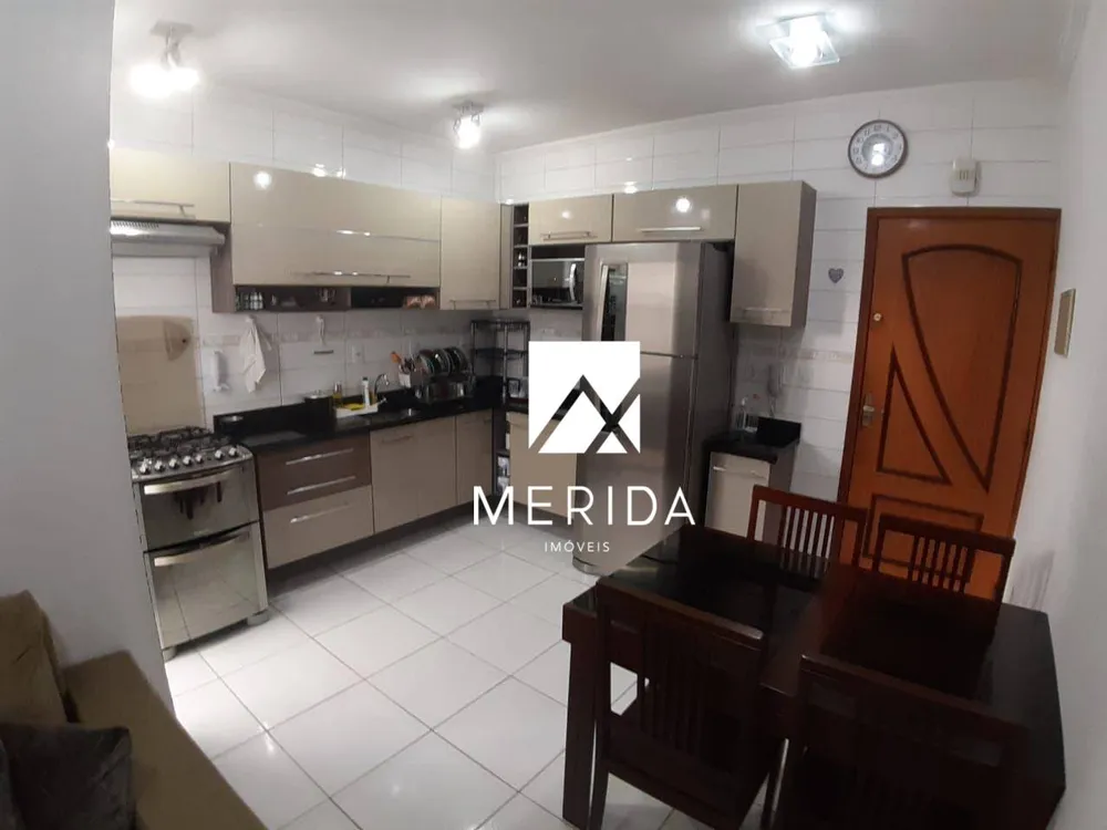Apartamento, 2 quartos, 56 m² - Foto 2
