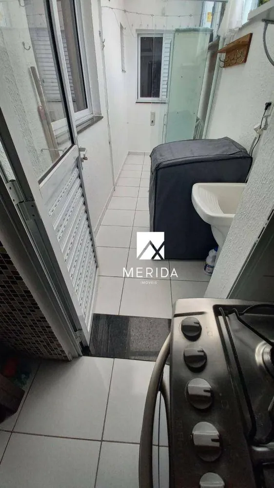 Apartamento, 2 quartos, 56 m² - Foto 5