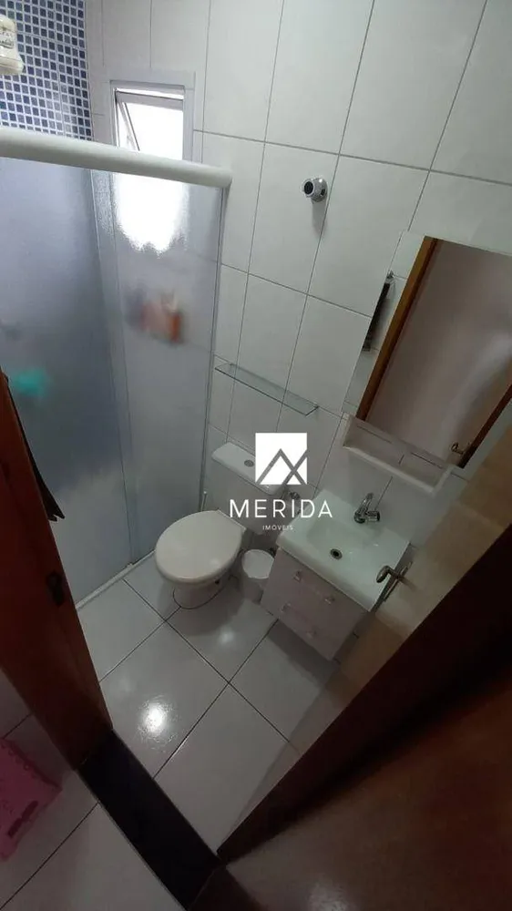 Apartamento, 2 quartos, 56 m² - Foto 11