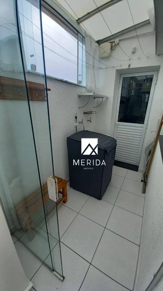 Apartamento, 2 quartos, 56 m² - Foto 4